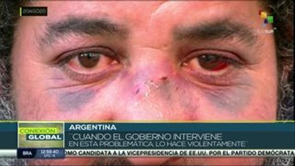 Activistas: hay más personas en condición de calle en Buenos Aires