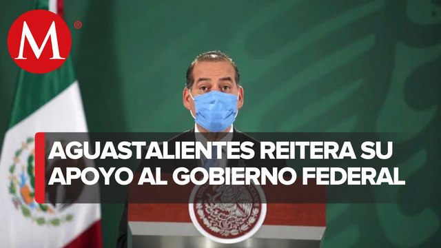 Gobernador de Aguascalientes pide evitar linchamientos mediáticos