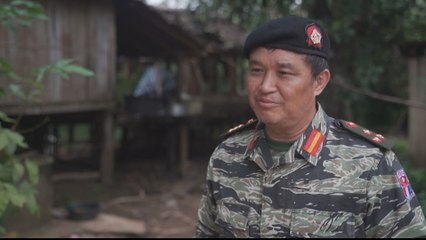 Myanmar peace talks: Growing frustration over lack of progress