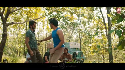 BEPARVAH Video | Yaara | Vidyut Jammwal | Shruti Haasan | Rev Shergill | Siddharth Pandit