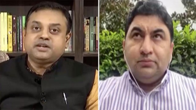 PAK’s nuclear war threat: Here’s what Sambit Patra said
