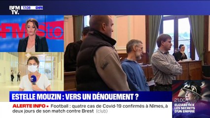 Story 1 : Vers un dénouement de l'affaire Estelle Mouzin ? - 21/08