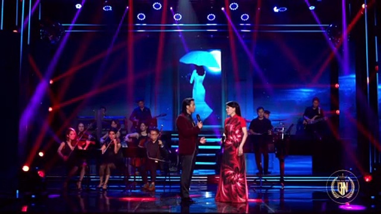GIẬN HỜN - ĐAN NGUYÊN & MAI THIÊN VÂN