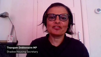 Labour welcomes eviction ban extension