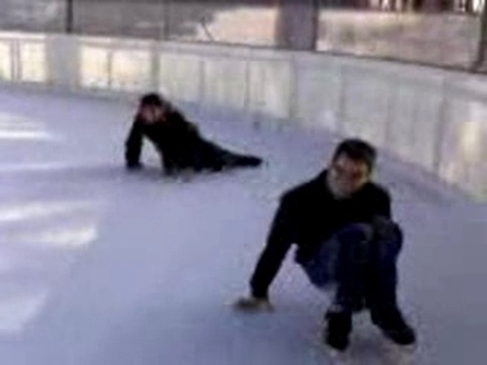 Patinoire