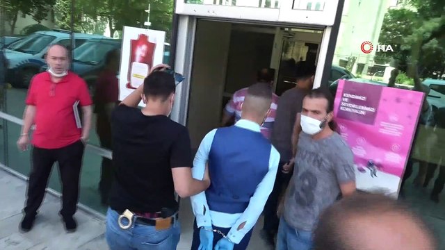 Vahşi cinayetle ilgili 1 tutuklama, 1 adli kontrol