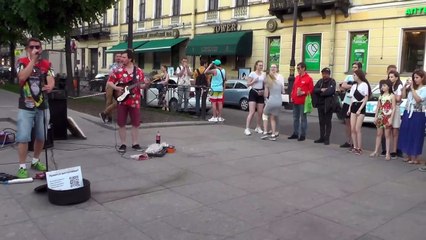 saint petersbourg  /Санкт-Петербург !! M57