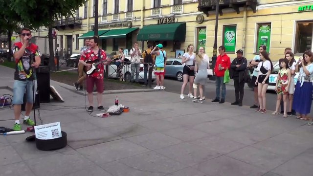 saint petersbourg /Санкт-Петербург !! M57