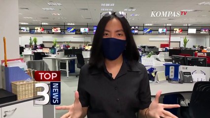 [TOP 3 NEWS] Pesawat N-250 Dimuseumkan I Megawati Bekali Calon Kepala Daerah I Koalisi KITA