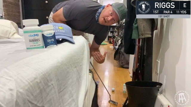 Riggs Vs Riggs Apartment