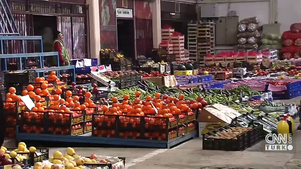 Salgın sonrası ekonomiye "Esham" modeli önerisi | Video