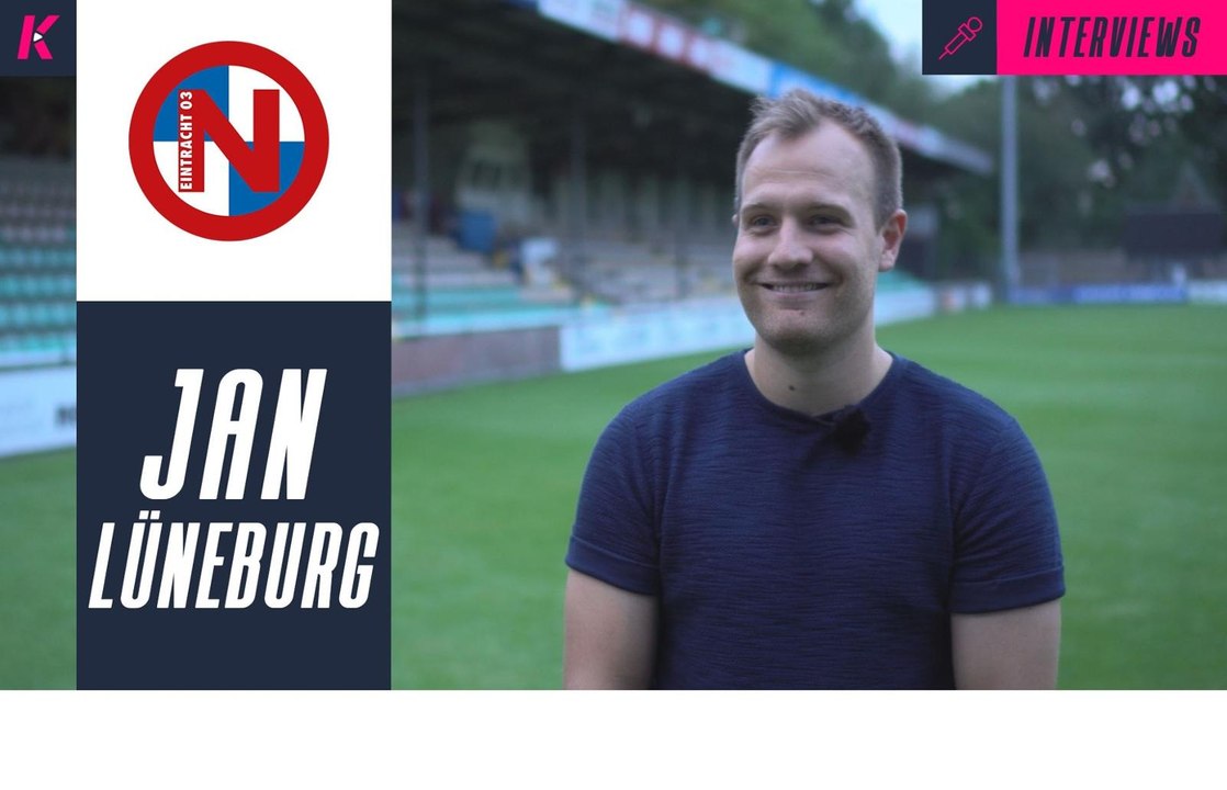 'Bayer Leverkusen interessiert mich nicht': Norderstedts Jan Lüneburg über das Finale und den DFB-Pokal