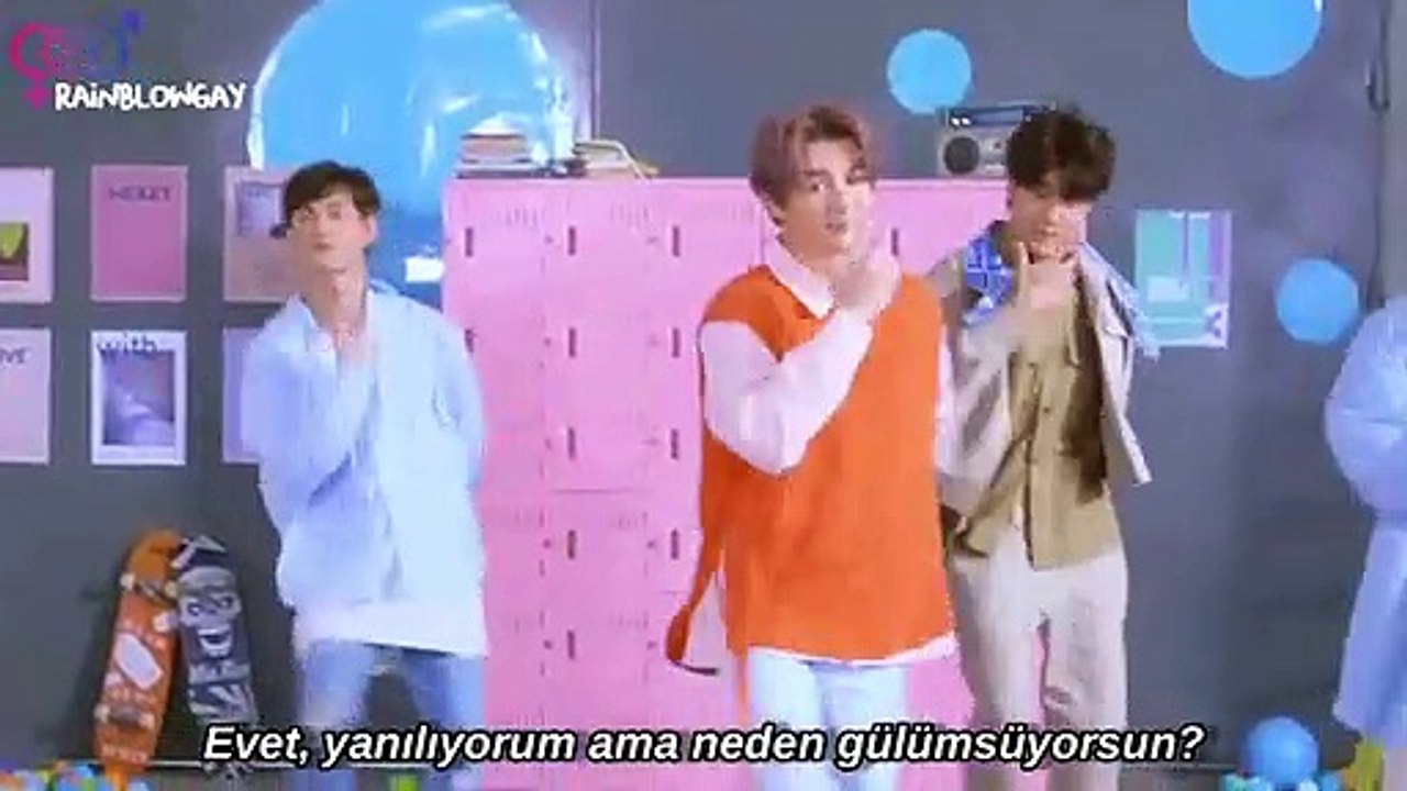 OXQ - ME | Türkçe Altyazılı