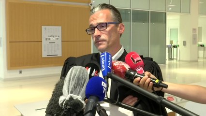 L'ADN d'Estelle Mouzin a été retrouvé sur un matelas saisi dans la maison de Ville-sur-Lumes, selon l'avocat de Monique Olivier