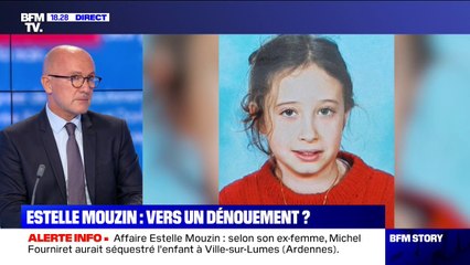 Affaire Estelle Mouzin: le rôle déterminant de la juge d'instruction dans les aveux de Monique Olivier