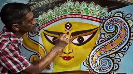 Durga Puja Coming || Banglar Emotion || 2020 ||