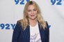 Drew Barrymore wants pals to party with corpse