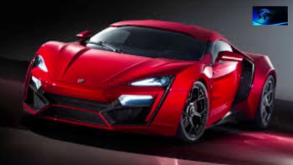 Top 10 Most Expensive Cars in World || 2020  || Urdu || Hindi.