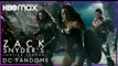 JUSTICE LEAGUE: THE SNYDER CUT Trailer Teaser #3 | NEW (2021) HBO Max