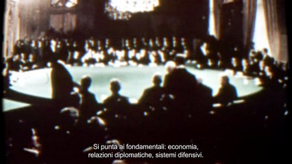 Call of Duty Black Ops: Cold War - Teaser Conosci la tua Storia - SUB ITA