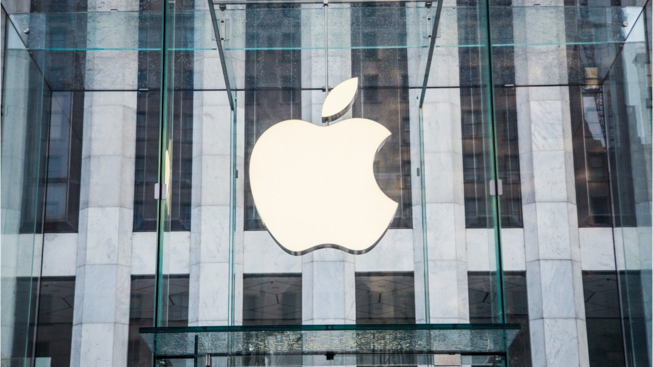 Apple Has Potential To Jump Another 27%