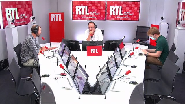 Les infos de 18h - Jean-Luc Mélenchon et Éric Piolle, vers une alliance politique ?