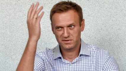 What happened to Alexei Navalny? | Inside Story