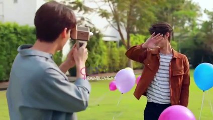 Bright Vachirawit - Kan Goo (2gether  ost.) | Türkçe Çeviri