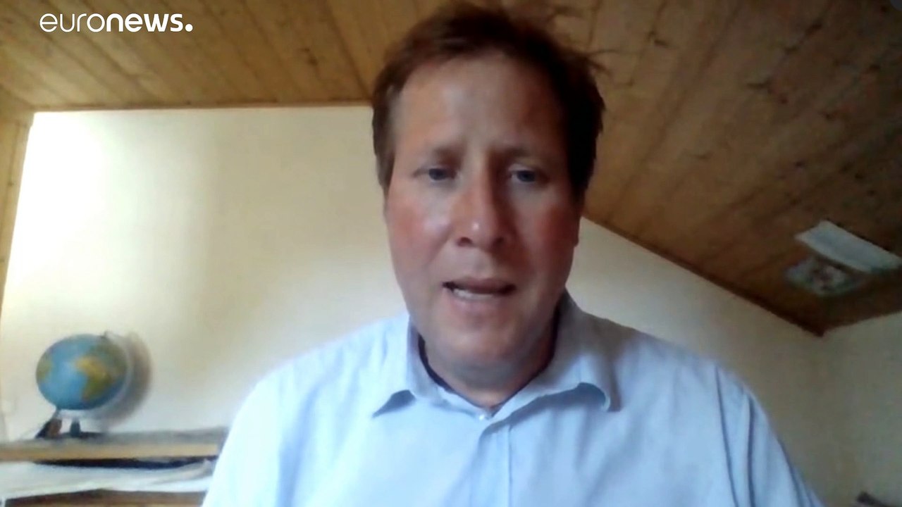 Grönland verliert eine Rekordmenge an Eis - ist es schon zu spät?