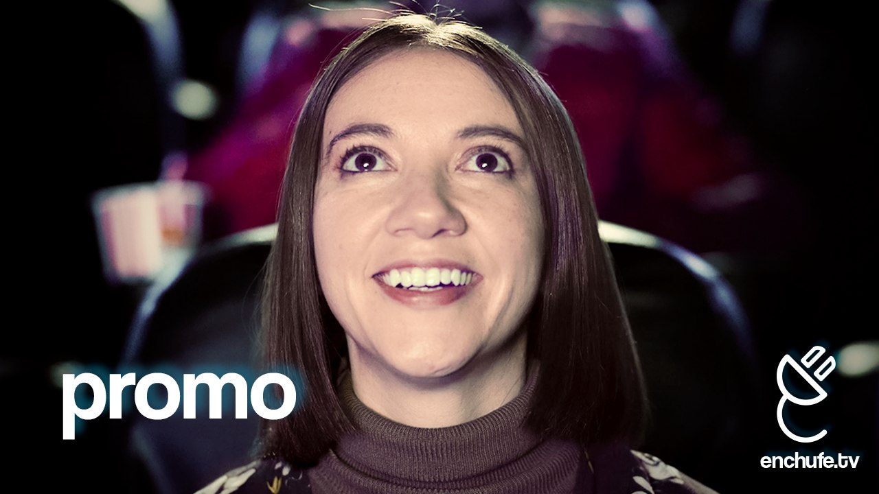 PROMO: Qué Hecho V3rg4: Ir al Cine