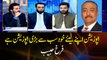 The opposition is the biggest opposition in itself Farrukh Habib