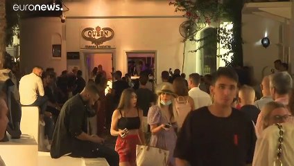 Μύκονος: Συνελήφθη ο αρχηγός της Μάντσεστερ Γιουνάιτεντ, Χ. Μαγκουάιρ