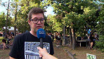 Dark Noise Festival: Μουσική στην εποχή του COVID-19