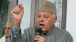 Revocation of Article 370 was a surprise: Former J&K CM Farooq Abdullah | EXCLUSIVE