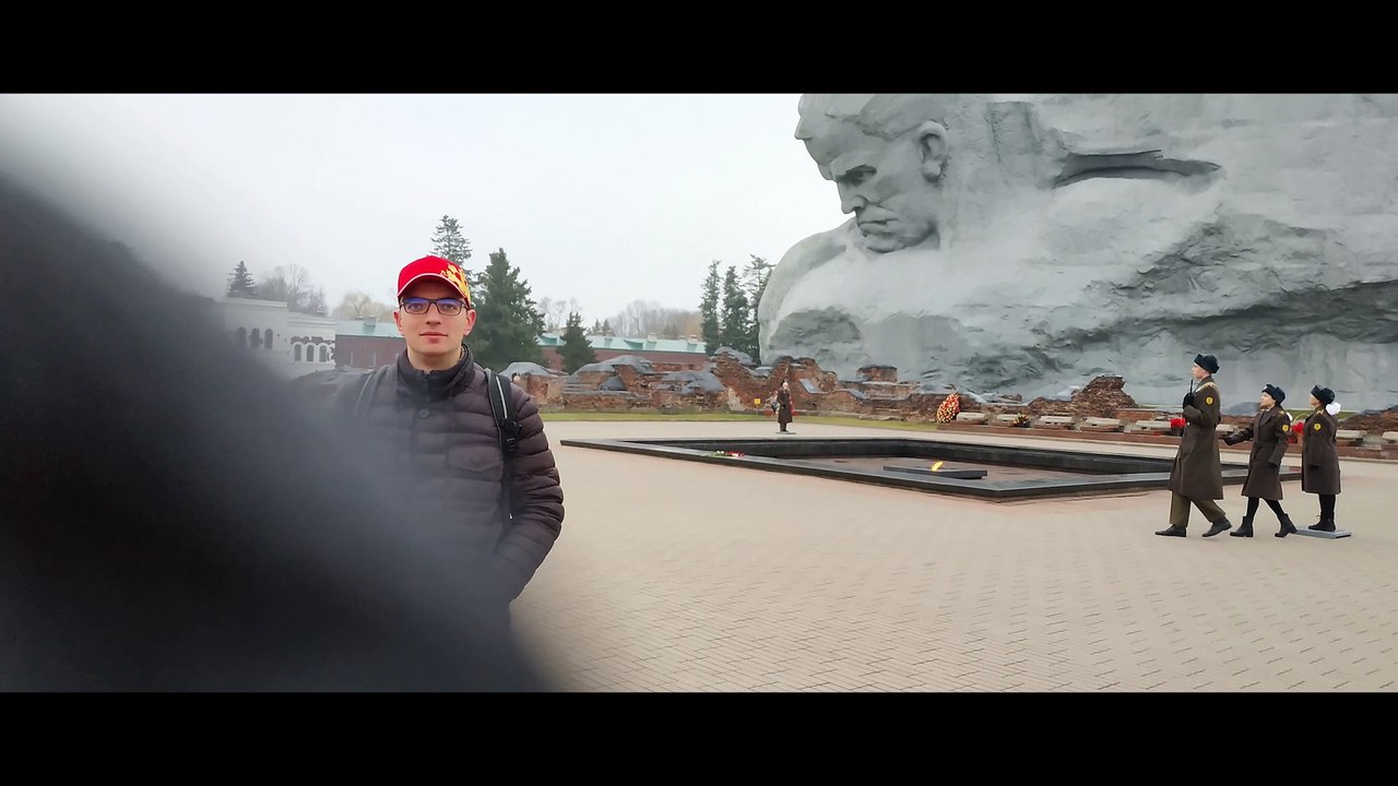 Трейлер