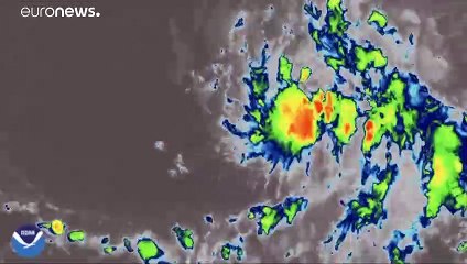 Rekordszámú hurrikánra számítanak az idei szezonban