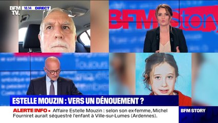 Story 4: Vers un dénouement de l’affaire Estelle Mouzin ? - 21/08