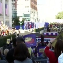 'Chittis', a Tamil word used by Kamala Harris puts a spotlight on her Tamil roots