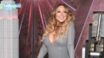 Mariah Carey and Lauryn Hill Drop New Collab 'Save the Day' | Billboard New