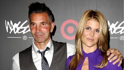 Loughlin & Husband Face Sentencing In College Bribery Case