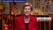 Elizabeth Warren Praises Joe Biden's 'Really Good Plans,' Criticizes Trump's Covid-19 Record