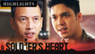 Jethro confronts Fonti about his lies | A Soldier's Heart
