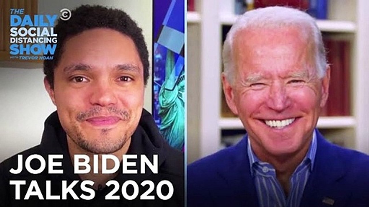 The Most Terrible Question Main Stream Media Is Asking Before 2020 US Election