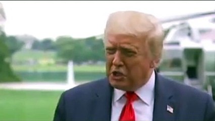 US TikTokers React To President Trump's Plan Of Banning Tik Tok