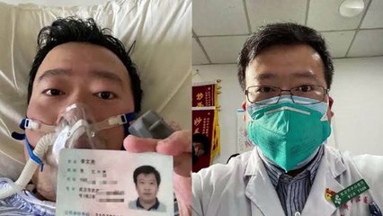 China Is Scared And Wants US China Relation To Return To Normalcy, Too Late ?