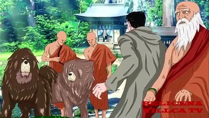 70. LOS PERROS DAIVA - LA HISTORIA DEL TÍO KURT.