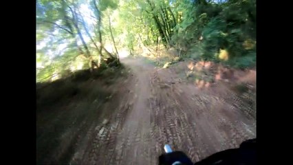 San Miniato (PI) - Ancona (bikepacking)