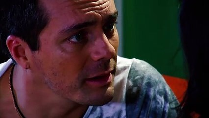 AVANCE Volver a Amar - HOY, 18H00