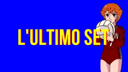 Mila e Shiro Episodio 57