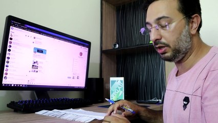 Samsung Galaxy A51 Giveaway